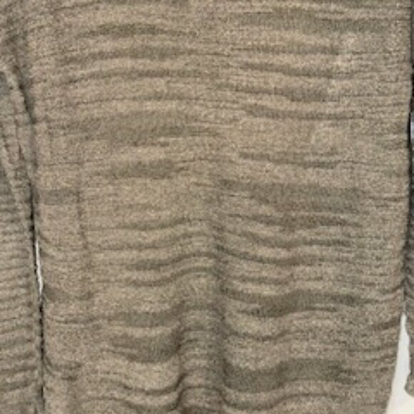 Free People Reunion Slubby Drape Cowl Neck Sweater - Bundle - Picture 8 of 8